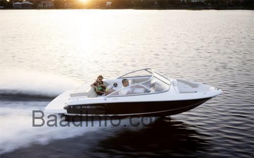 Regal 1900 tekniske specifikationer og anmeldelser